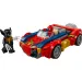 LEGO® Marvel: Spider-Man proti venomiziranemu Wolverinu (76336)