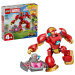 LEGO® Marvel: Ultron proti Iromanu (11209)