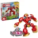 LEGO® Marvel: Ultron proti Iromanu (11209) slika 1