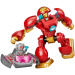 LEGO® Marvel: Ultron proti Iromanu (11209)