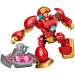 LEGO® Marvel: Ultron proti Iromanu (11209) slika 2