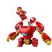 LEGO® Marvel: Ultron proti Iromanu (11209)