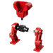 LEGO® Marvel: Ultron proti Iromanu (11209)