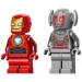 LEGO® Marvel: Ultron proti Iromanu (11209) slika 7