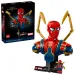 LEGO® Marvel: doprsni kip Iron Spider-Mana (76326)