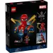 LEGO® Marvel: doprsni kip Iron Spider-Mana (76326)