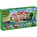 LEGO® Minecraft: Dinarska hiša v džungli (21275)