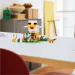LEGO® Minecraft: Kokošja farma (21585)