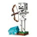 LEGO® Minecraft: Kostlivec (21594) slika 4