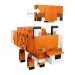 LEGO® Minecraft: Lisica (21588)