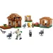 LEGO® Minecraft: Napad priklicatelja v vasi (21596) slika 2