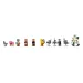 LEGO® Minecraft: Napad priklicatelja v vasi (21596) slika 3