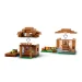 LEGO® Minecraft: Napad priklicatelja v vasi (21596) slika 7