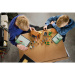 LEGO® Minecraft: Napad priklicatelja v vasi (21596)