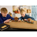 LEGO® Minecraft: Napad priklicatelja v vasi (21596)