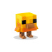 LEGO® Minecraft: Piščančji džokej (21582)