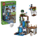 LEGO® Minecraft: Pristanišče duhov (21597)