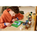 LEGO® Minecraft: Pristanišče duhov (21597)