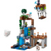 LEGO® Minecraft: Pristanišče duhov (21597)