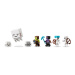 LEGO® Minecraft: Pristanišče duhov (21597)