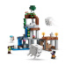 LEGO® Minecraft: Pristanišče duhov (21597)
