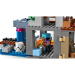 LEGO® Minecraft: Pristanišče duhov (21597)