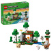 LEGO® Minecraft: Pustolovščine prve noči (21593)