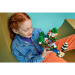 LEGO® Minecraft: Pustolovščine prve noči (21593)