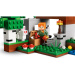 LEGO® Minecraft: Pustolovščine prve noči (21593)
