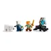 LEGO® Minecraft: Rudnik s krampom (21277)