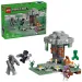 LEGO® Minecraft: Spopadli vrt (21586)