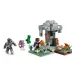 LEGO® Minecraft: Spopadli vrt (21586)