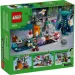 LEGO® Minecraft: Srečanje z varuhom (21274)