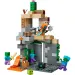 LEGO® Minecraft: Zombi ječa (21587)