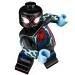 LEGO® Minifigurice – Spider-Man: Skozi pajkoverzum (71050)