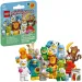 LEGO® Minifigurice: Živali, serija 28 (71051)