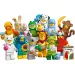 LEGO® Minifigurice: Živali, serija 28 (71051)