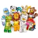 LEGO® Minifigurice: Živali, serija 28 (71051)