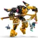 LEGO® Ninjago: Arinov Spinjitzu bojni robot (71839)