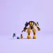 LEGO® Ninjago: Arinov Spinjitzu bojni robot (71839)