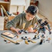 LEGO® Ninjago: Coleov titanski zmajski robot (71821)