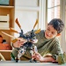 LEGO® Ninjago: Coleov titanski zmajski robot (71821)