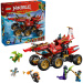 LEGO® Ninjago: Dar zemlje (71869)