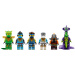 LEGO® Ninjago: Dar zemlje (71869)