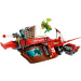 LEGO® Ninjago: Dar zemlje (71869)