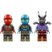 LEGO® Ninjago: Dvojni titanski oklepi (71870) slika 3