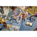 LEGO® Ninjago: Dvojni titanski oklepi (71870)