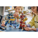 LEGO® Ninjago: Dvojni titanski oklepi (71870)