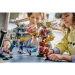 LEGO® Ninjago: Dvojni titanski oklepi (71870) slika 8