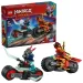 LEGO® Ninjago: Kai motociklistična dirka (71838)